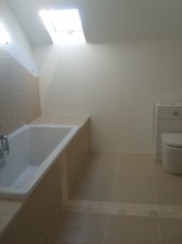 Chateau Soulac The Pool House Ensuite